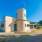 Sa Tanqueta De Ses Roques