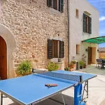 Villa Mestressa