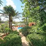 Las Palmeras Portol