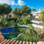 Apartamento Samu 1 By Mallorca Villa Selection