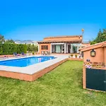 Villa Marvil