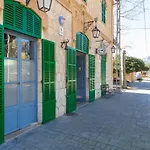 S\'Estacio