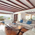 Ses Gerres Beach House