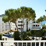 Bagari Apartments Camp De Mar