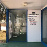 Inner Kompas Palmanova \