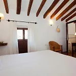 Turismo de Interior S\'Ardeviu