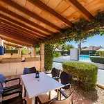 Apartamentos Iris