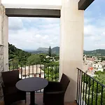 Hotel Es Reco De Randa