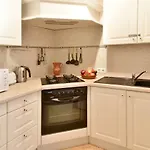 Apartamento Ferrera Park 602