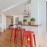 Voramar Apartment