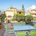 Hotel Villa Barbara