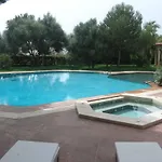 Villa Tosca. Son Menut
