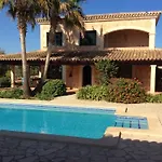Villa Romantic Ses Mires