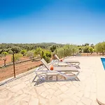 Villa Son Fornes