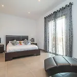 Casa Holganza