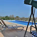 Finca Can Burguet, Santa Margalida 099