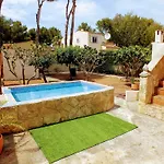 Villa Can Cerlins Ficus Garden