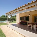 Ca\'n Lluis - La Goleta Villas
