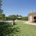 Ca\'n Lluis - La Goleta Villas