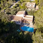 Villa Garballo