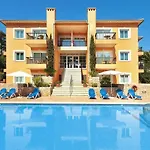 Pinos Altos Apartments