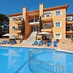 Pinos Altos Apartments