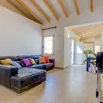 Beach Villa Monjas