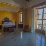 Cas Canonge Villa con jardín y piscina
