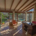 Cas Canonge Villa con jardín y piscina