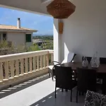 Cala Morlanda