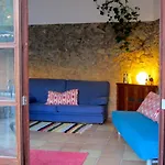 Cas Canonge Villa con jardín y piscina
