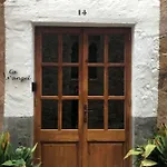 Ca S\'Angel
