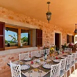 Finca Can Roca Santanyi