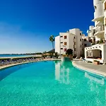 Beachfront Apartment
