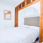 Beachfront Apartment