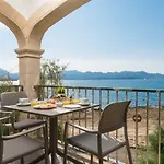 Sunset Villa Nixe