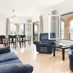 Sunset Villa Nixe