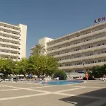 Kontiki Playa