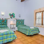 Villa Can Boseta By Sunvillas Mallorca