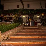 Apartamentos La Cabaña