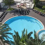 Hotel Pamplona