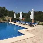 Agroturisme Es Picot