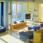 Villa With 4 Bedrooms In El Toro, With Wonderful Sea View, Private Poo