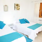 Cala Morlanda Beach House