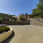Villa Magdalena Calvia