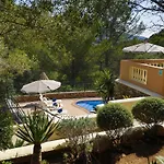 Villa Magdalena Calvia