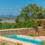 Villa Es Molí­ Des Trenc