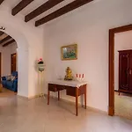 Villa Ca Sa Padrina