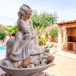 Villa Del Salto Uceda
