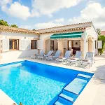 Villa Ca\'N Sohn By Sealand Villas